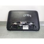 Sistema Navegacion Gps para Ford Focus