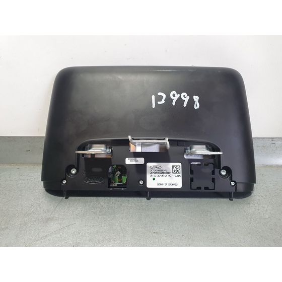Sistema Navegacion Gps para Ford Focus