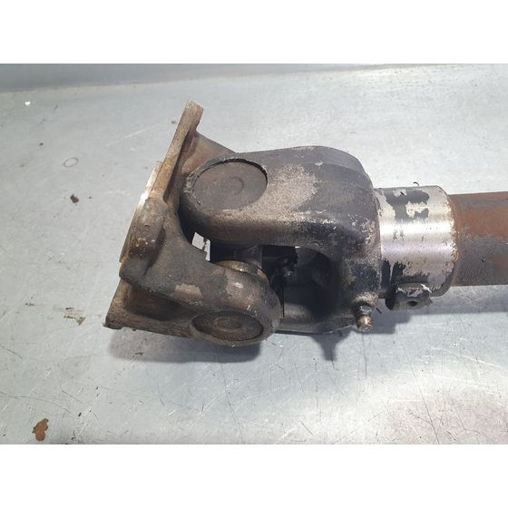 Transmision Central Para Toyota Land Cruiser
