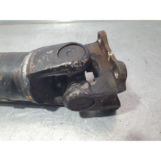 Transmision Central Para Toyota Land Cruiser