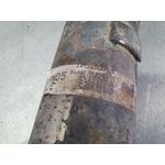 Transmision Central Para Toyota Land Cruiser
