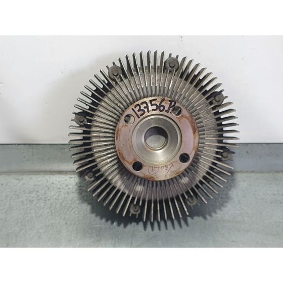Ventilador Viscoso Motor Para Toyota Land Cruiser