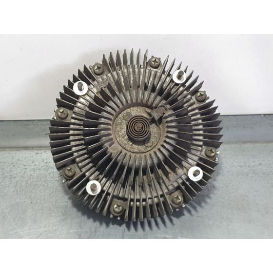 Ventilador Viscoso Motor Para Toyota Land Cruiser