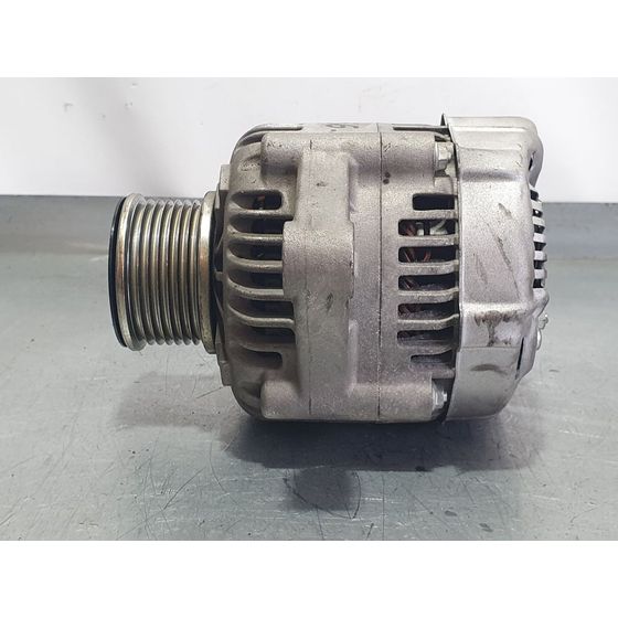 Alternador Para Toyota Land Cruiser