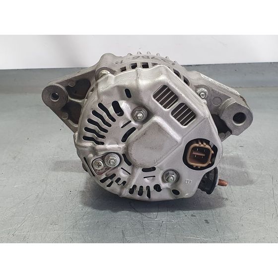 Alternador Para Toyota Land Cruiser
