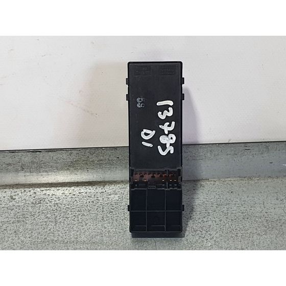 Mando Elevalunas Delantero Izquierdo para Nissan Micra V (K14)