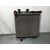 Radiador Agua Para Citroen C3