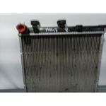 Radiador Agua Para Citroen C3