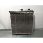 Radiador Agua Para Citroen C3