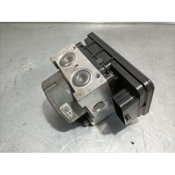 Abs Para Citroen C3