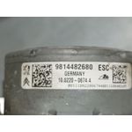 Abs Para Citroen C3