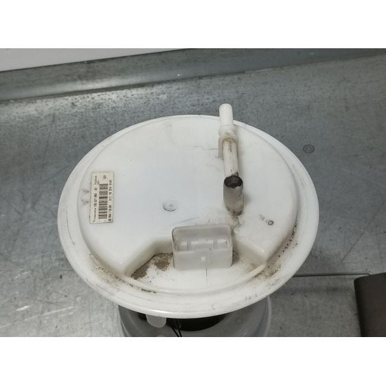 Aforador Para Citroen C3