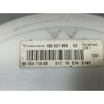 Aforador Para Citroen C3