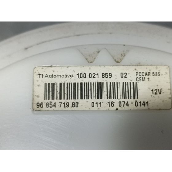 Aforador Para Citroen C3