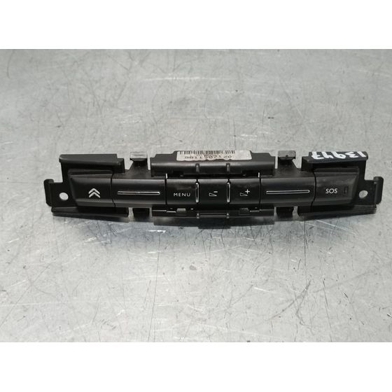 Mando Multifuncion Para Citroen C3