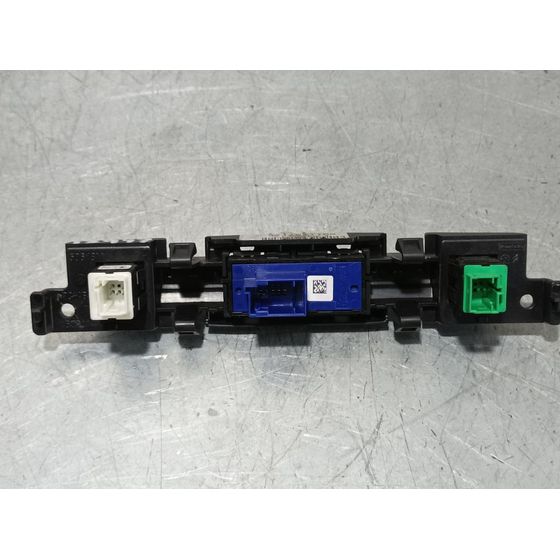 Mando Multifuncion Para Citroen C3