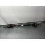 Transmision Delantera Derecha Para Citroen C3