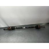 Transmision Delantera Derecha Para Citroen C3