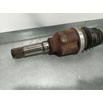 Transmision Delantera Derecha Para Citroen C3