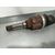 Transmision Delantera Derecha Para Citroen C3