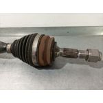 Transmision Delantera Derecha Para Citroen C3