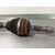 Transmision Delantera Derecha Para Citroen C3