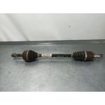Transmision Delantera Izquierda Para Citroen C3