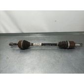 Transmision Delantera Izquierda Para Citroen C3