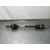 Transmision Delantera Izquierda Para Citroen C3