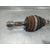 Transmision Delantera Izquierda Para Citroen C3