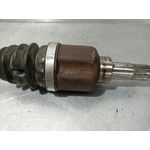 Transmision Delantera Izquierda Para Citroen C3