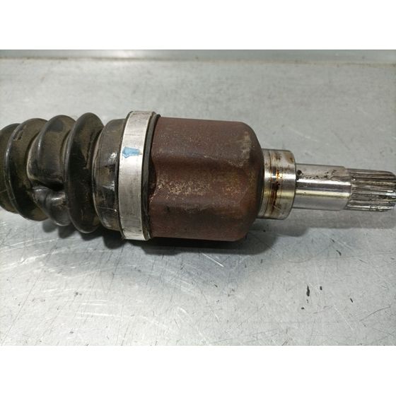 Transmision Delantera Izquierda Para Citroen C3