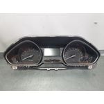 Cuadro Instrumentos Para Peugeot 208