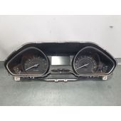 Cuadro Instrumentos Para Peugeot 208