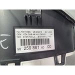 Cuadro Instrumentos Para Peugeot 208