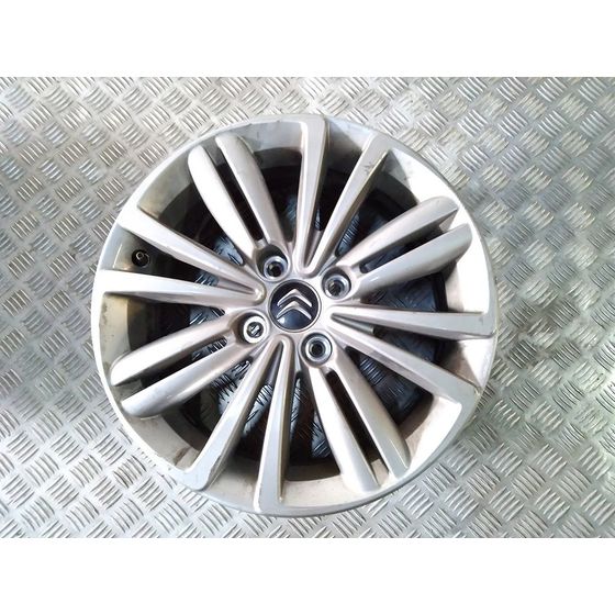 Llanta Para Citroen C-Elysée