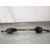 Transmision Delantera Izquierda Para Citroen C2