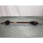 Transmision Delantera Derecha Para Citroen C2