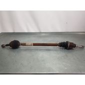Transmision Delantera Derecha Para Citroen C2