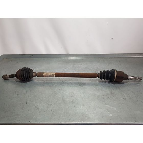 Transmision Delantera Derecha Para Citroen C2