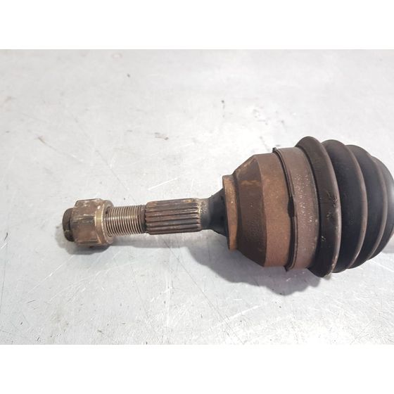 Transmision Delantera Derecha Para Citroen C2
