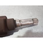 Transmision Delantera Derecha Para Citroen C2