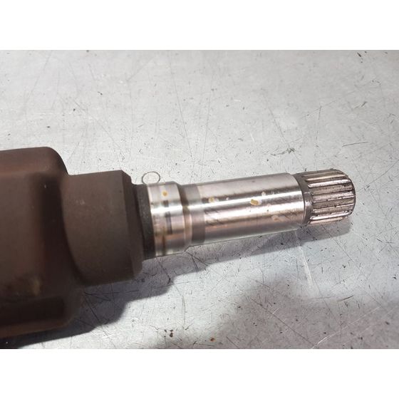 Transmision Delantera Derecha Para Citroen C2