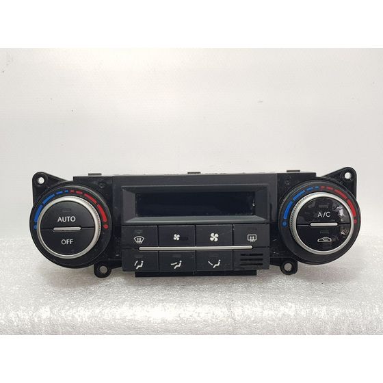 Mando Climatizador Para Kia Pro_Cee'd