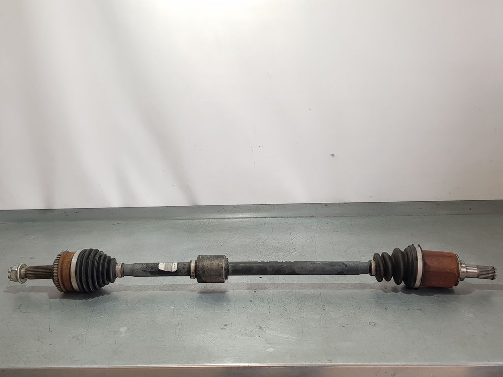 Transmision Delantera Derecha Para Kia Pro_Cee'd