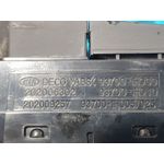 Warning Para Kia Pro_Cee'd