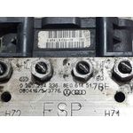 Abs Para Seat Exeo Berlina