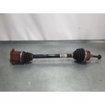 Transmision Delantera Izquierda Para Seat Exeo Berlina