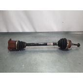 Transmision Delantera Izquierda Para Seat Exeo Berlina