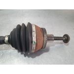 Transmision Delantera Izquierda Para Seat Exeo Berlina